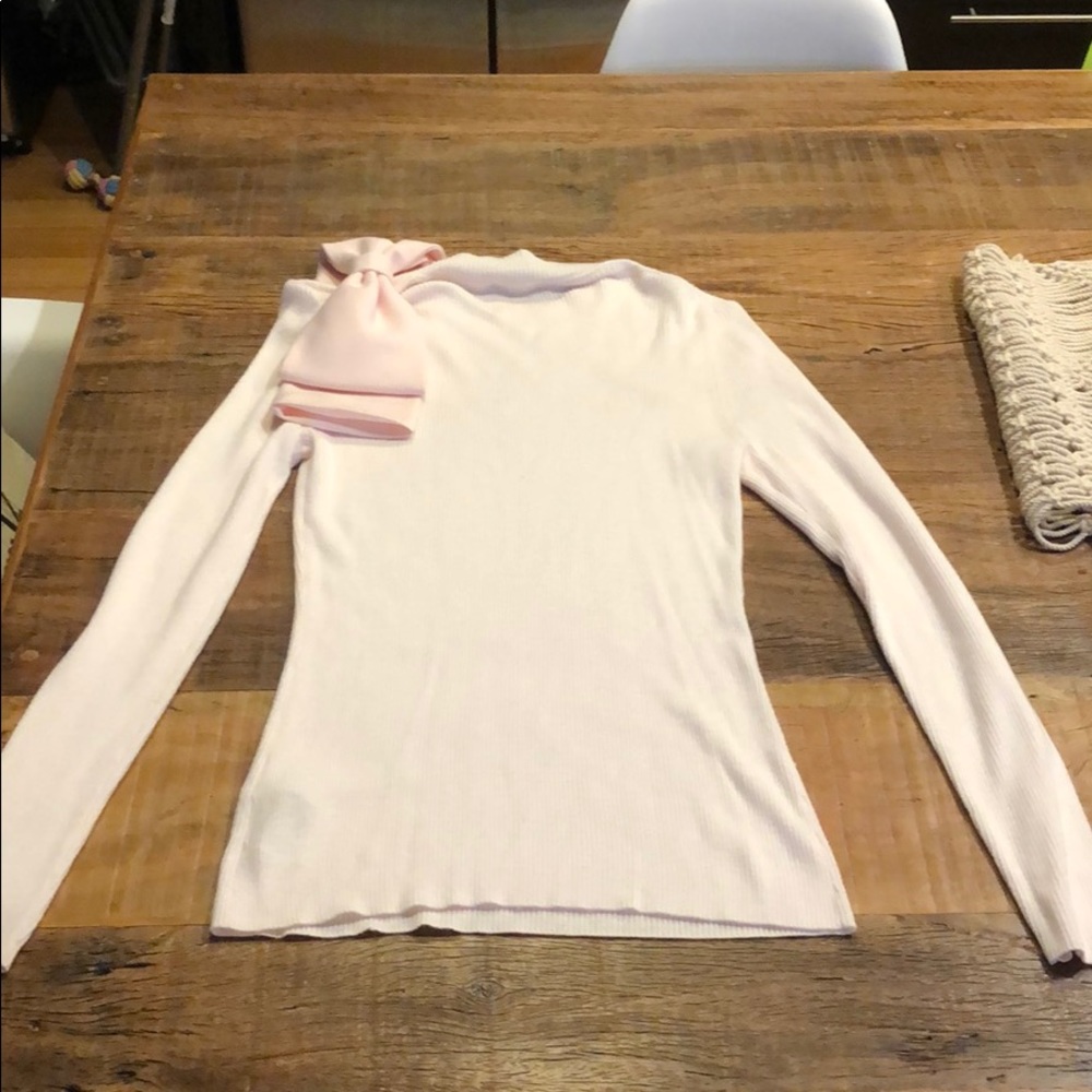 Ted Baker Set. Skirt And Top - Picture 8 of 8